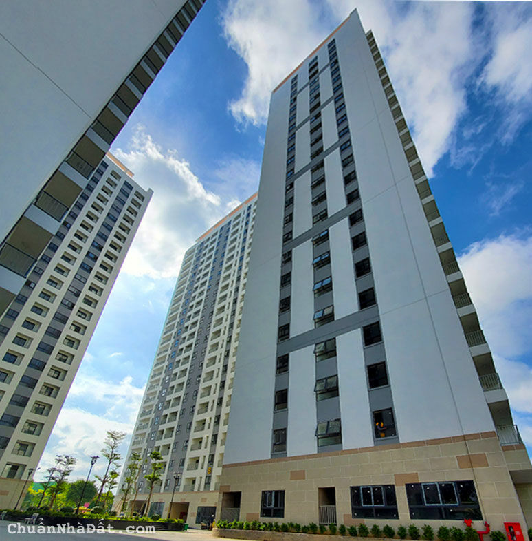 Căn hộ Parkview Thuận An Bình Dương - dự án Iris Tower chỉ thanh toán 20% sở hữu ngay căn hộ 2 PN!!