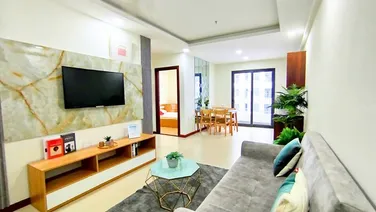 Thanh toán 260tr để làm chủ căn hộ ở Thuận An Parkview Bình Dương - Iris Tower nhận nhà mới ở ngay.