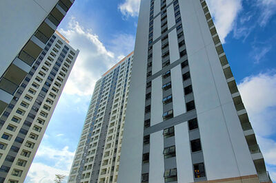 Căn hộ Parkview Thuận An Bình Dương - dự án Iris Tower chỉ thanh toán 20% sở hữu ngay căn hộ 2 PN!!