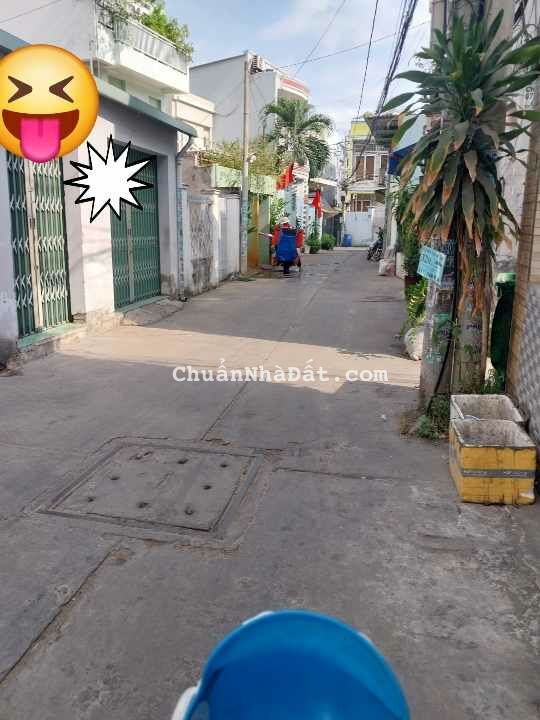 NHÀ HƠN 3 TỶ  HIẾM CÓ TẠI KHU VỰC.  TRUNG TÂM, PHƯỜNG PHƯỚC LONG A THỦ ĐỨC. THỦ ĐỨ