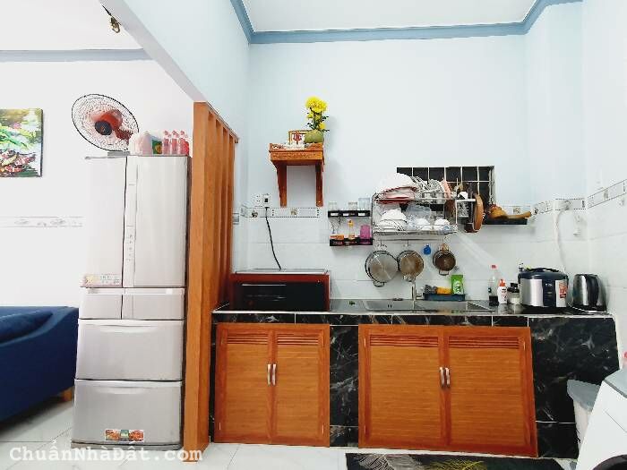 MẶT TIỀN NGAY ĐỖ XUÂN HỢP - 51M2 - 2 TẦNG - NGANG 5.3M - 4.0 TỶ - VỊ TRÍ ĐẮC ĐỊA - NHÀ SIÊU ĐẸP Ở N