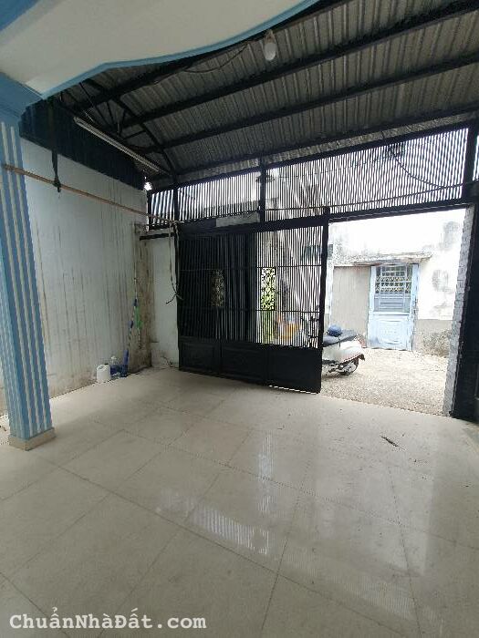 🎆MỪNG 30/4 BÁN ĐẤT TẶNG NHÀ CẤP 4, 67m2 + LỬNG .PHƯỚC LONG A THỦ ĐỨC, CHỈ 4,1 TỶ