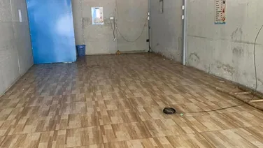 Cho thuê nhà cấp 4, số10 đường hoàng hữu nam, TP- THỦ ĐỨC.