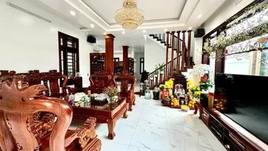 BÁN BIỆT THỰ PHƯỜNG ĐÔNG VỆ
