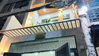 Cô Ba cần bán nhà 41m2 2 tỷ 250 Thạnh Xuân24 Thạnh Xuân Q12. Sổ riêng.