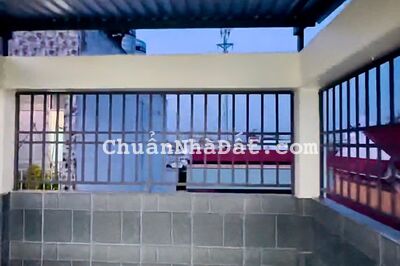 Bán gấp nhà 46m2 2tỷ950 Lê Lai P3 Gò Vấp. Sổ hồng riêng chính chủ.