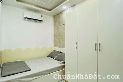 Bán nhà HXH đường Nguyễn Thái Sơn, P5, Gò Vấp. 33m2 2tỷ150 nhà SHR. Đang cho thuê 10 triệu/tháng