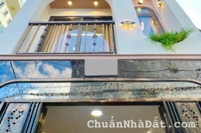 Vỡ nợ bán nhà 60m2 2 tỷ 350 Nguyễn Văn Quá Đông Hưng Thuận Q12 có sổ.