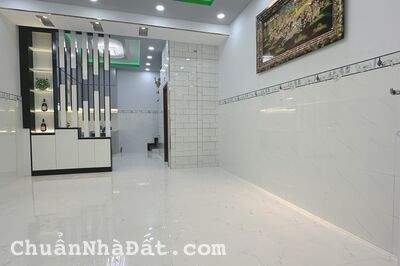 Bán nhà định cư sang Mỹ 43m2 Tân Kì Tân Quý phường Tân Quý Tân Phú. Sổ hồng riêng chính chủ