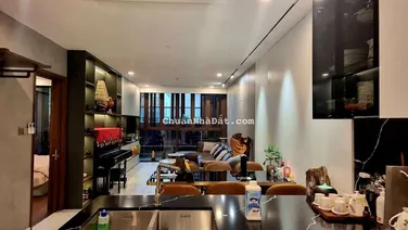 Quỹ căn giá tốt nhất thị trường The Galleria THE METROPOLE Thủ Thiêm Quận 2 Thủ Đức 3PN giá 14tỷ150