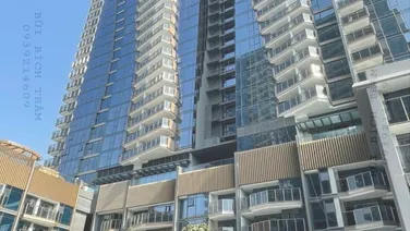 Em TRÂM Chuyên OPERA The Metropole Thủ Thiêm Giá 10tỷ5 Quận 2 Tp Thủ Đức