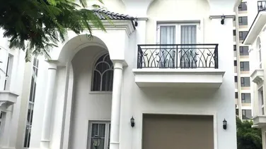 Cho thuê villa 300m2 VENICA Khang Điền Đường Đỗ Xuân Hợp giá 95 Triệu/tháng