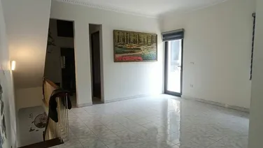 Bán nhà Nguyễn Lương Bằng - Đống Đa, Gara ôtô ngủ trong nhà