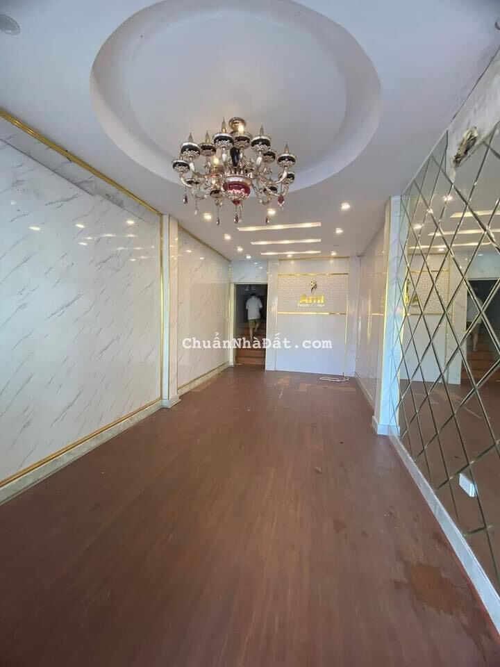 MẶT PHỐ - VỈA HÈ ĐÁ CẦU - KINH DOANH SẦM UẤT