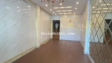 MẶT PHỐ - VỈA HÈ ĐÁ CẦU - KINH DOANH SẦM UẤT