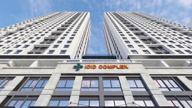 Bán chung cư ICID Complex Lê Trọng Tấn, Dương Nội, Hà Đông Giá 3.35tỷ