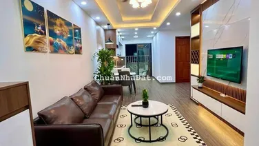 Bán nhà Ỷ La - Hà Đông - Tuyệt phẩm trong tầm giá - 35.3m2 chỉ 4.5 tỷ