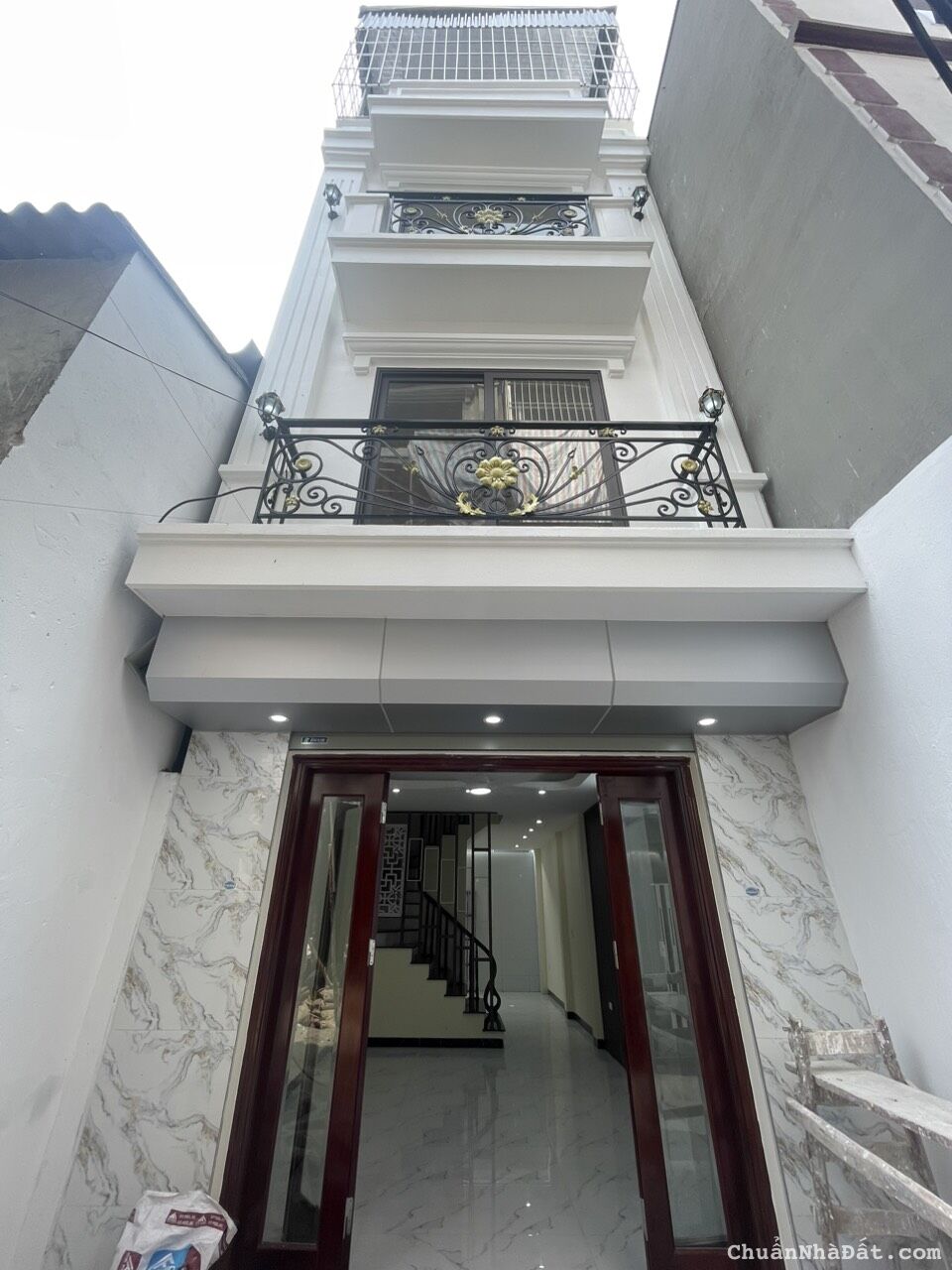 BÁN NHÀ-DƯƠNG NỘI - HÀ ĐÔNG - GIÁ SIÊU MỀU 3.5 Tỷ