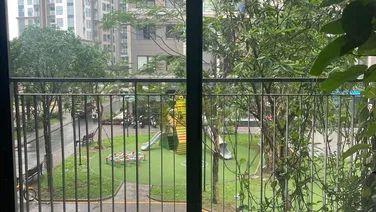 Bán căn hộ 2PN1WC tòa S1.11 Đông Nam 55m2 tầng thấp 1 - 10