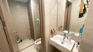 Bán căn hộ Vinhomes ocean park 1 - Tòa s1.07 - căn 2PN1WC - 55m2 tầng thấp