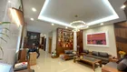 CHO THUÊ BIỆT THỰ RIVERSIDE HARMONY NGUYỆT QUẾ GẦN HỒ, VINSCHOOL