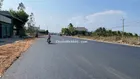Bán 1 sào có 200m² thổ cư mặt tiền nhựa Hàm Kiệm - Tiến Thành.