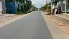 Bán đất Mặt tiền Đại Nẫm, Phong Nẫm, Tp. Phan Thiết