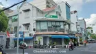 ĐƯỜNG BẠCH MÃ - QUẬN 10 - CĂN GÓC 2 MẶT TIỀN CHO THUÊ!!!!