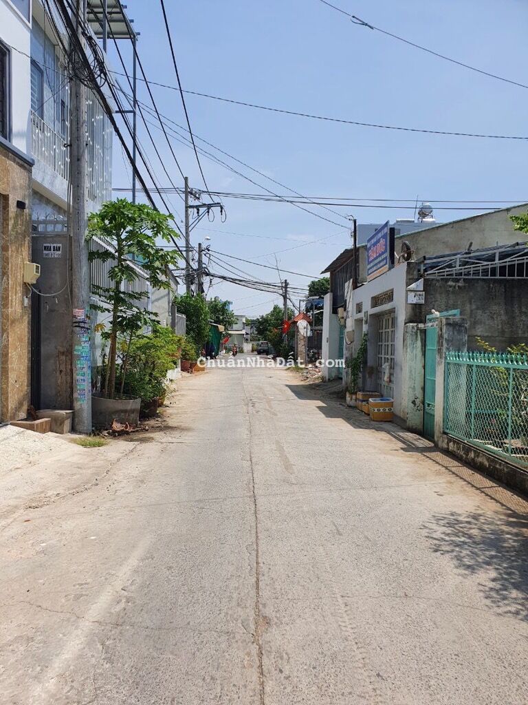 CHỦ GỬI BÁN GẤP CĂN NHÀ MẶT TIỀN ĐƯỜNG VÕ VĂN HÁT CÁCH TRƯỜNG ĐẠI HỌC MARKETING 600M. NHỈNH 6 TỶ