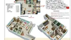 Vị trí 3 mặt thoáng, thiết kế hiếm . Bán chung cư cao cấp The USEFUL,
