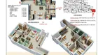 Vị trí 3 mặt thoáng, thiết kế hiếm . Bán chung cư cao cấp The USEFUL,