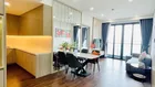 Căn hộ cao cấp Garden Gate 2PN 90m2 16triệu. Full nội thất sẵn như hình