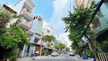 Bán Nhà Siêu Vị Trí Mặt Tiền Cô Giang Quận 1. 5 tầng 4x20m - 29,5 tỷ