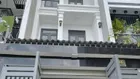 Nhà mới xây có thang máy. 4x14m. 4 lầu full nội thất - 9,1 tỷ TL
