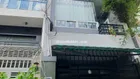 Bán nhà mới xây 5,6x10m. 4 Tầng . full nội thất Sư Vạn Hạnh - 6,7 tỷ