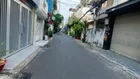 *Đầu Tư*. Nhà 4x25m hẻm thông 6m Võ Văn Kiệt, Q1 - 14,5 tỷ tl
