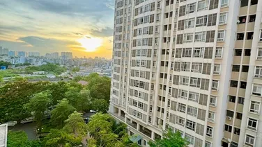 Bán căn hộ sky garden 3 , nhà mới , giá rẻ 3,9 tỷ, Q7, HCM