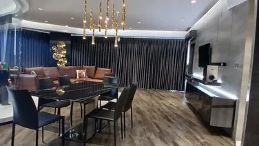 Cho thuê căn hộ GRAN VIEW, nhà đẹp , giá rẻ 2000usd, Q7, HCM