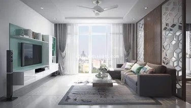 Cho thuê căn hộ happy valley, giá rẻ 30 triệu, 3 phòng ngủ , Q7, HCM