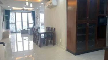 Cho thuê căn hộ sceniv valley , 2 phòng ngủ ,1plv, giá 27 triệu, q7, hcm