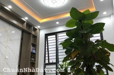 BÁN NHÀ BÙI XƯƠNG TRẠCH 40M2  -  GẦN PHỐ - TRƯỚC NHÀ ~3M - VỊ TRÍ ĐẸP - CÔNG NĂNG ĐỈNH - NHỈNH 4 TỶ