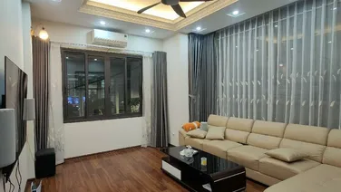 Chị Thủy phi công Nội Bài bán 45m2 siêu phẩm lô góc ô tô vào nhà