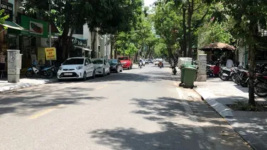 MẶT PHỐ HỒ VĂN QUÁN - 🚗🚗 VÀO NHÀ - KINH DOANH BẤT CHẤP – 12 TỶ