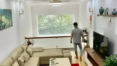 CHÍNH CHỦ BÁN GẤP NHÀ 5 TẦNG - PHƯƠNG MAI - CHỦ NHÀ SANG MỸ ĐỊNH CƯ