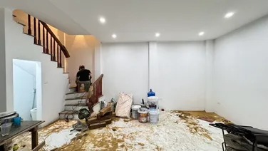 NHÀ CỰC HIẾM ĐỐNG ĐA 48M2 – 5 TẦNG SIÊU ĐẸP 4,8 TỶ - MẶT TIỀN RỘNG – Ô TÔ ĐỖ CỬA