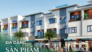 NHÀ ĐẸP RẺ MỞ BÁN PHÂN KHU MỚI CENTA RIVERSIDE ZONE 2 VSIP TỪ SƠN BẮC NINH