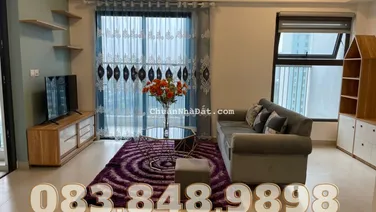 Bán căn hộ chung cư Hoàng Mai, căn 75m, 2 ngủ giá 3,7 tỷ (Tin Thật) (Zlo: 083,848,9898)