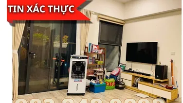 Bán căn hộ chung cư 120 Định Công, giá 2.9 tỷ - 083,848,9898