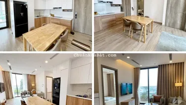 Chung cư Hoàng Mai, 120 Định Công, Do chuyển công tác cần bán căn 2 ngủ 2 vệ sinh 71m– 083,848,9898