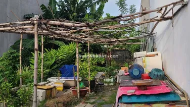 Lô đất hxh 1088 nguyễn duy trinh diện tích 63m giá tốt